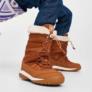 Reima Samojedi Snow Boots
